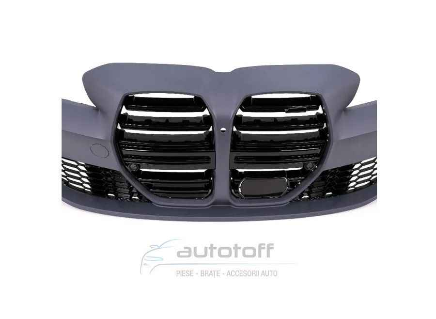 Bara fata compatibila cu BMW seria 3 G20 / G21 (2018+) G80 M Design