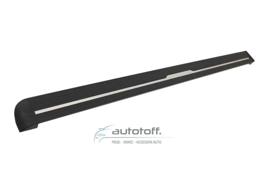 Praguri trepte laterale Electrice compatibile cu Hybrid Range Rover Vogue L405 / Hybrid Range rover