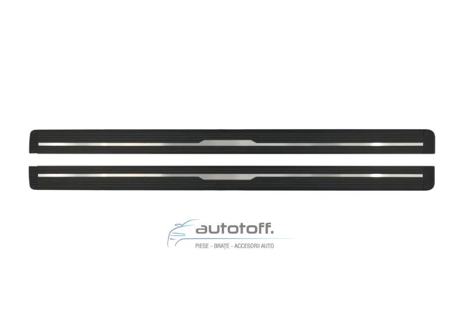Praguri trepte laterale Electrice compatibile cu Hybrid Range Rover Vogue L405 / Hybrid Range rover