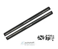 Praguri trepte laterale Electrice compatibile cu Hybrid Range Rover Vogue L405 / Hybrid Range rover