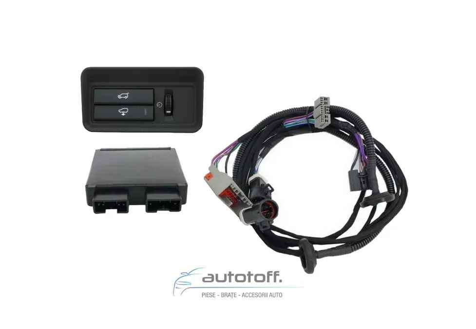Praguri trepte laterale Electrice compatibil cu Range Rover Vogue L405 / Range Rover Sport L494 (20