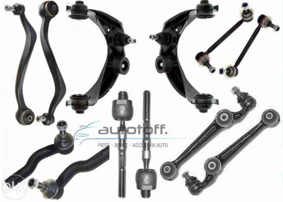 Kit brate MAZDA 6 (02-07) set 12 piese fata!
