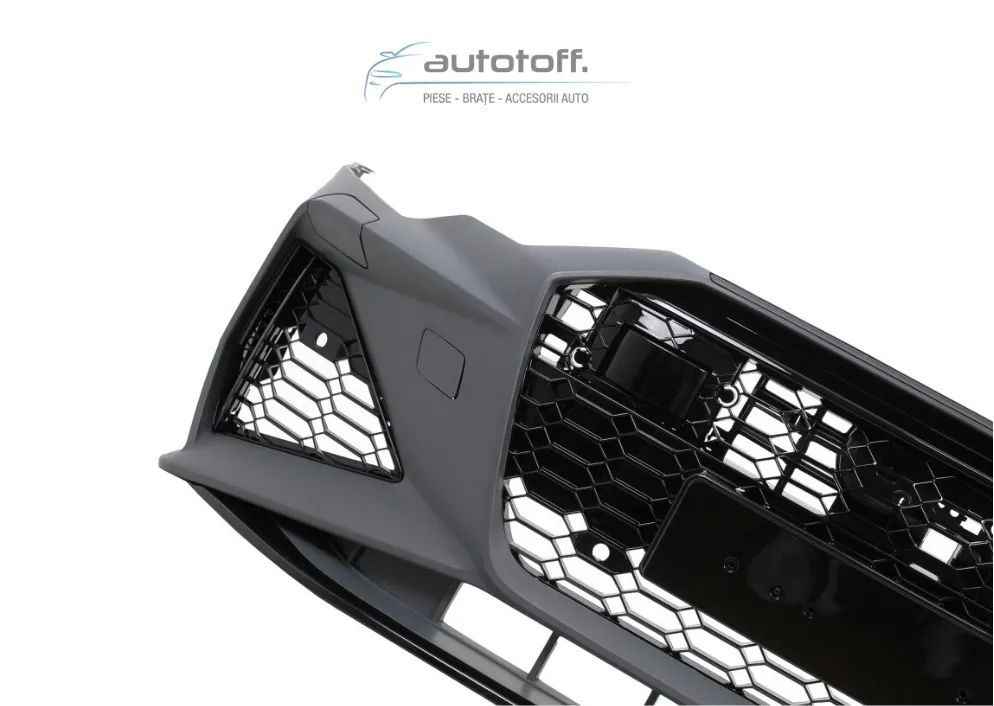 Bara fata compatibila cu Audi A6 C8 (2018+) RS6 Design
