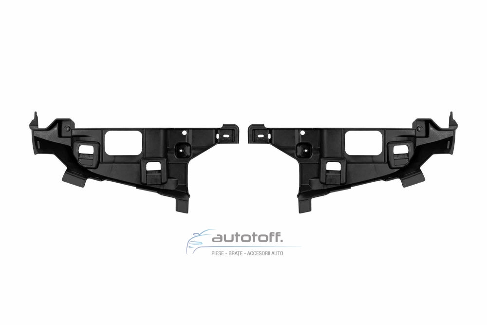 Pachet exterior compatibil Mercedes CLS C218 W218 (2011-2013) 63AMG Design