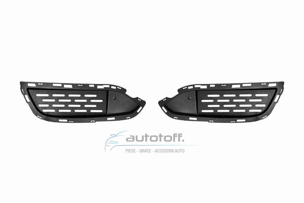 Pachet exterior compatibil Mercedes CLS C218 W218 (2011-2013) 63AMG Design