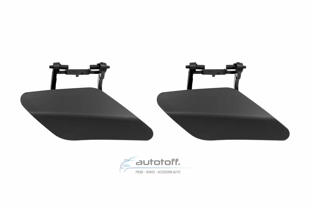 Pachet exterior compatibil Mercedes CLS C218 W218 (2011-2013) 63AMG Design