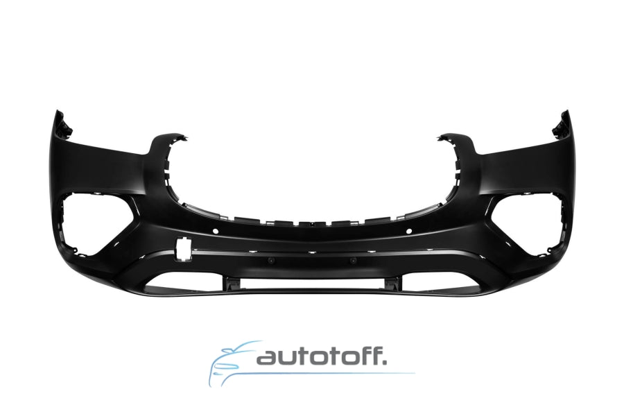 Pachet exterior compatibil Mercedes GLS X167 (2020-2023) model MBH Facelift