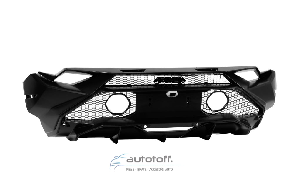 Pachet exterior compatibil cu Lamborghini Huracan (2014-2024) Huracan Tecnica Design