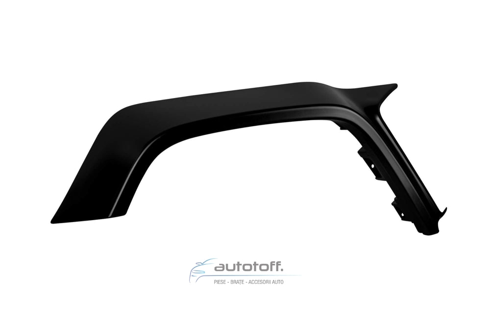 Pachet exterior compatibil cu Mercedes G-Class W463 (2008-2017) Conversie la W464 G800