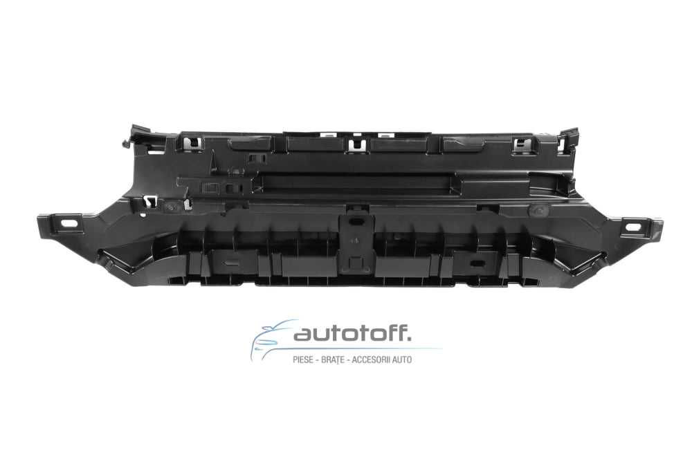 Pachet compatibil cu BMW G70 Seria 7 (2023+) M760 Black package