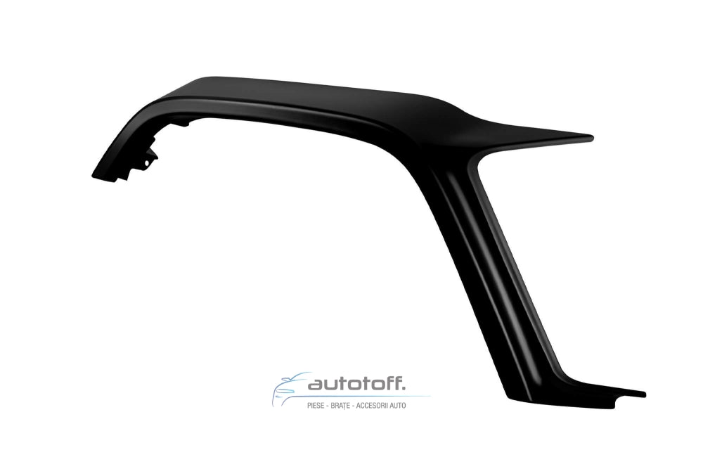 Pachet exterior compatibil cu Mercedes G-Class W463 (2008-2017) Conversie la W464 G800