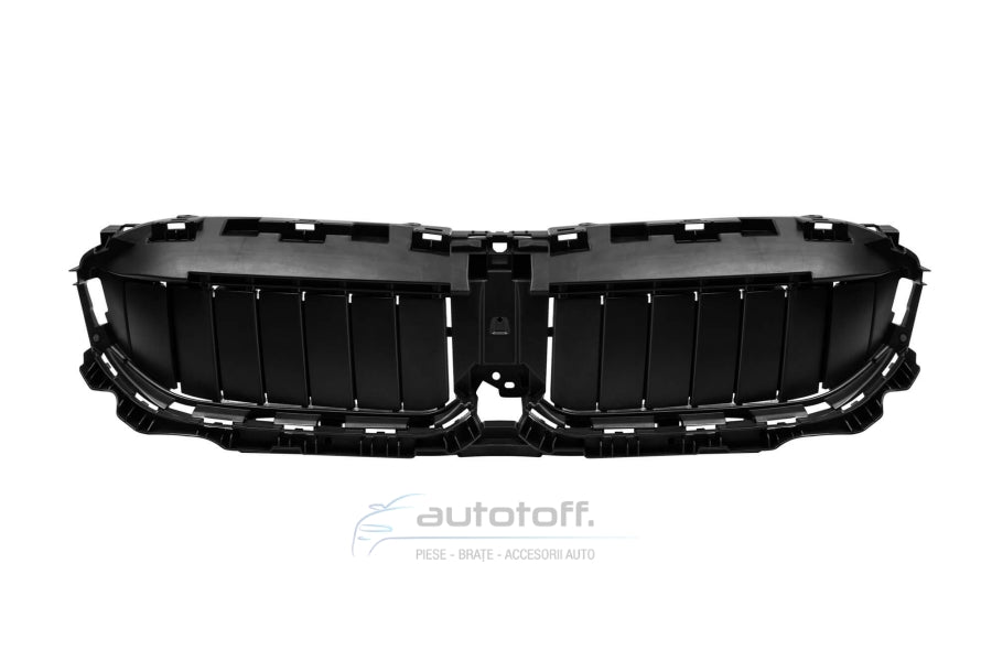 Pachet exterior compatibil cu BMW Seria 3 G20 Sedan (2019-2022) M G20 LCI Design