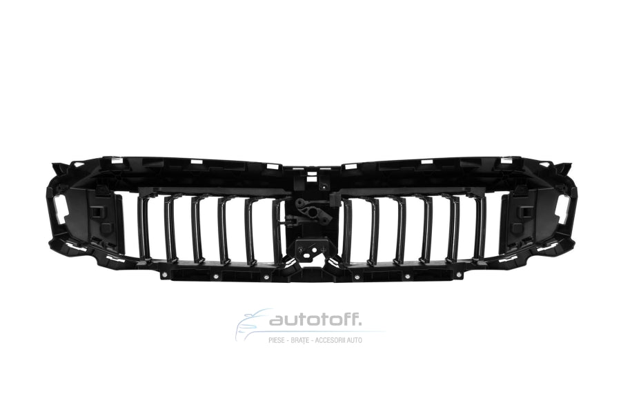 Pachet exterior compatibil cu BMW Seria 3 G20 Sedan (2019-2022) M G20 LCI Design