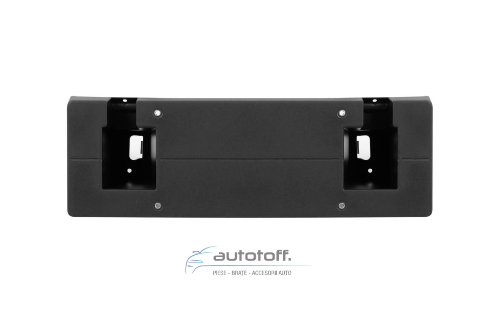 Pachet compatibil cu BMW G70 Seria 7 (2023+) M760 Black package