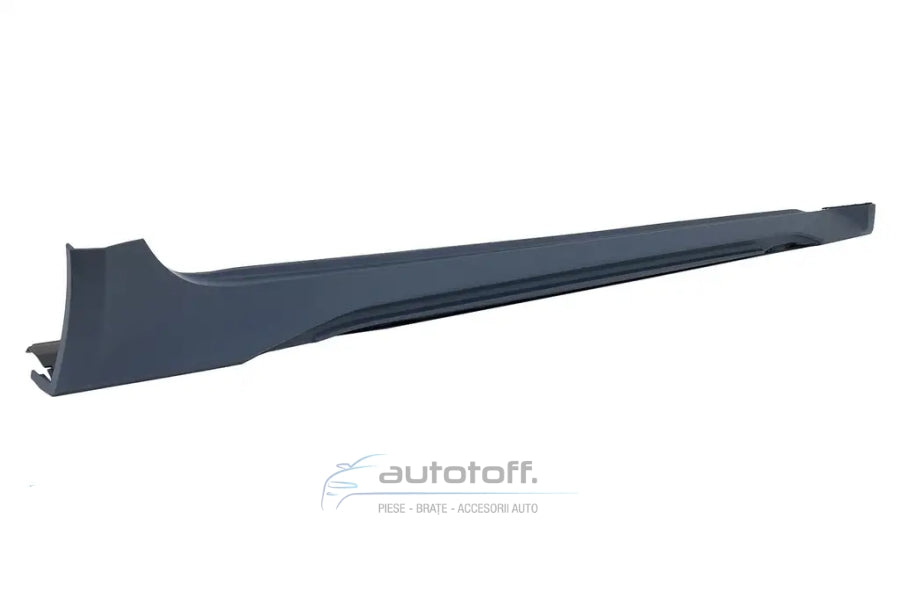 Pachet exterior compatibil cu Audi A7 4K C8 (2018+) RS7 Design