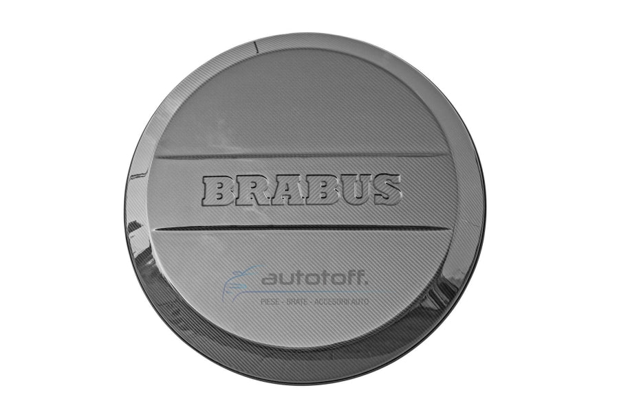 Pachet Brabus G800 compatibil cu Mercedes G-Class W464 ( 2018+ ) Carbon