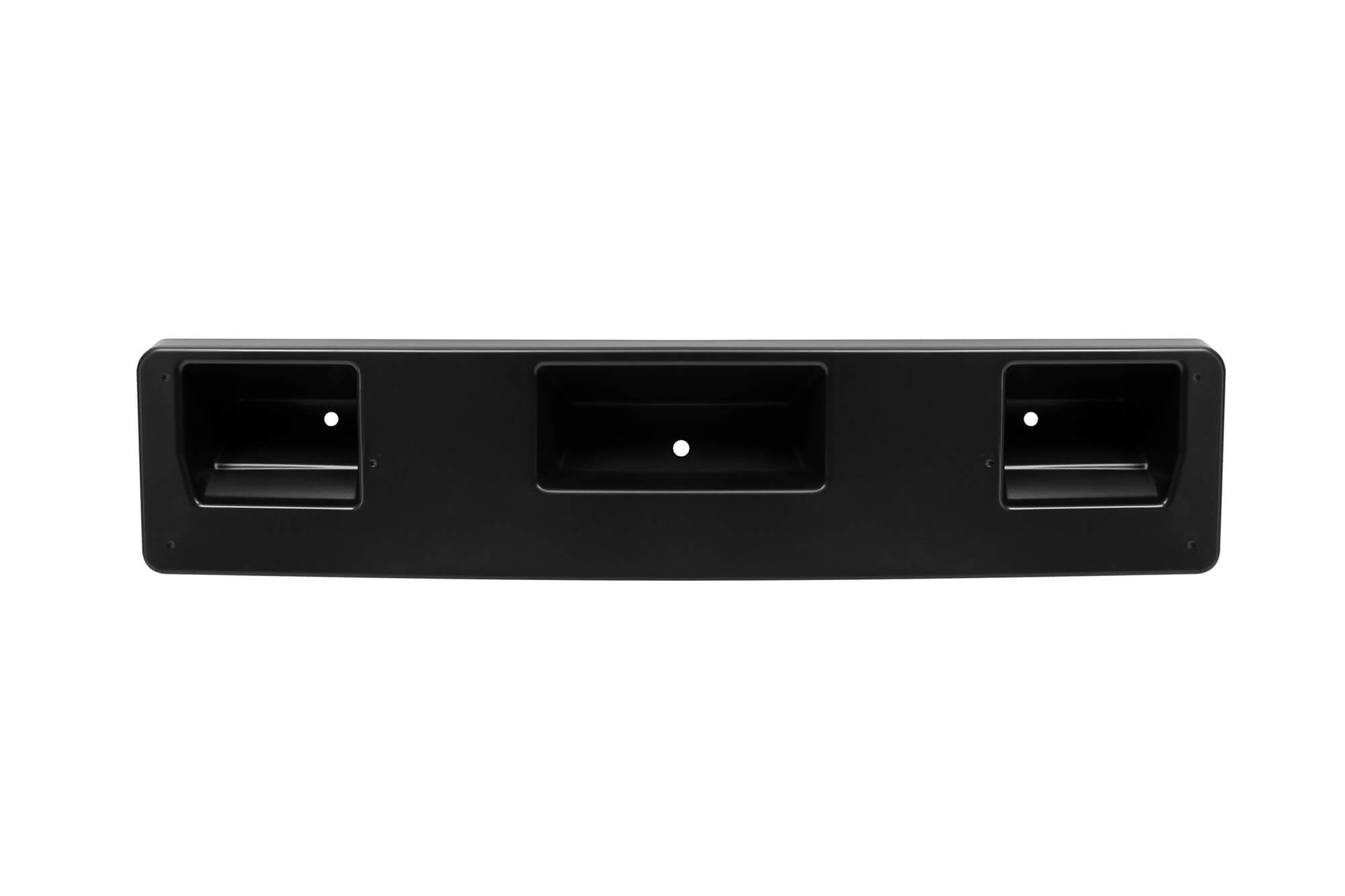 Pachet Exterior compatibil cu Mercedes S-Class W223 (2020+) S63 Design