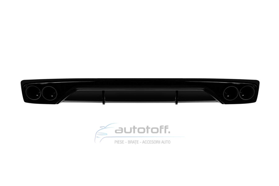 Pachet Aero compatibil cu Audi SQ8 / Q8 (2018+) Design ABT