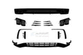 Pachet Aero compatibil cu Audi SQ8 / Q8 (2018+) Design ABT