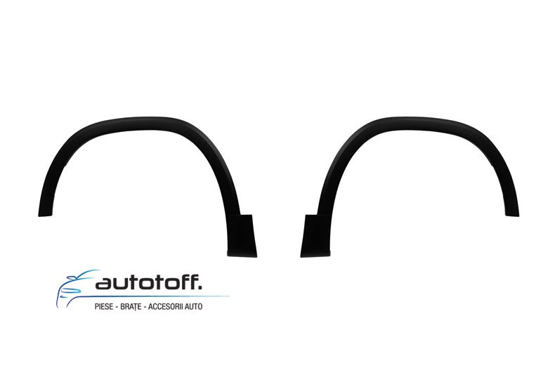 Pachet exterior compatibil mercedes glb x247 (2019+) 45amg design