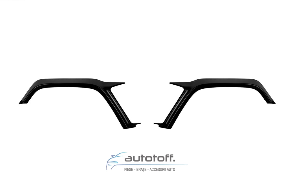 Pachet compatibil Mercedes W464 W463 G-Class (2018+) BRB G800 Design