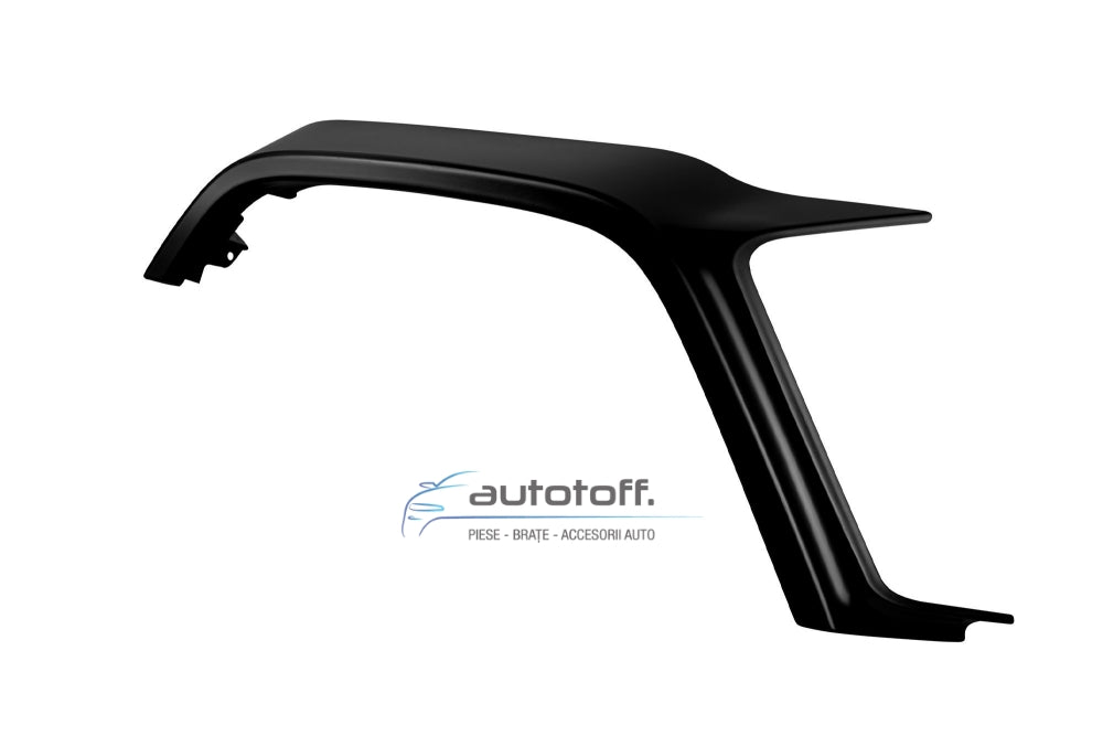 Pachet compatibil Mercedes W464 W463 G-Class (2018+) BRB G800 Design