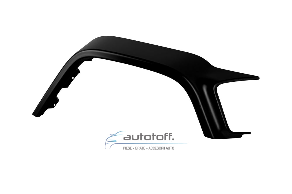 Pachet compatibil Mercedes W464 W463 G-Class (2018+) BRB G800 Design