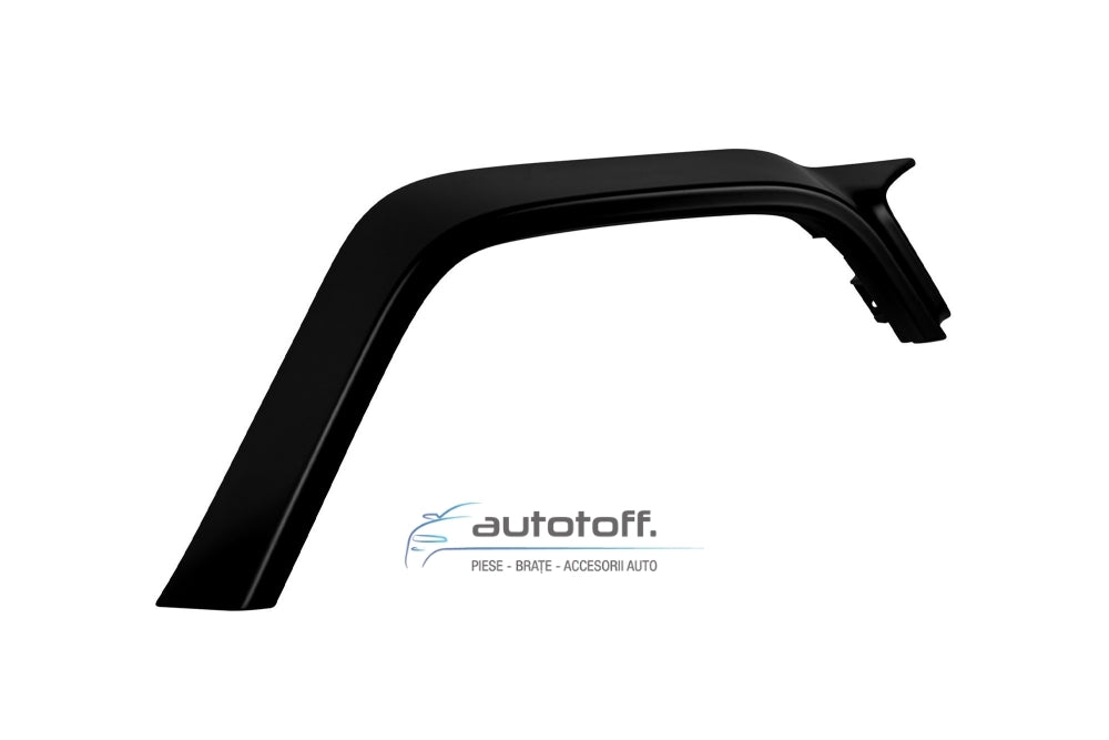 Pachet compatibil Mercedes W464 W463 G-Class (2018+) BRB G800 Design