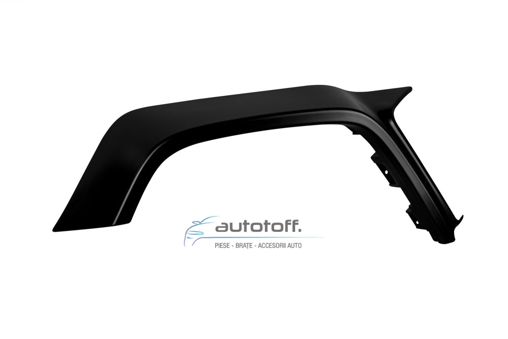 Pachet compatibil Mercedes W464 W463 G-Class (2018+) BRB G800 Design