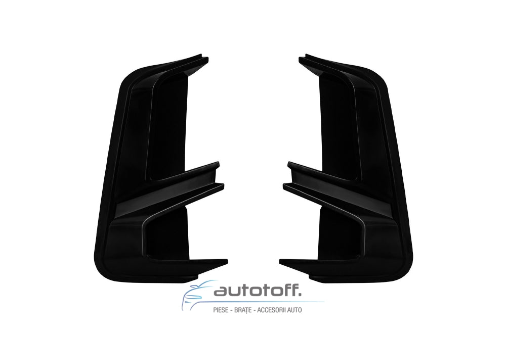 Pachet compatibil Mercedes W464 W463 G-Class (2018+) BRB G800 Design