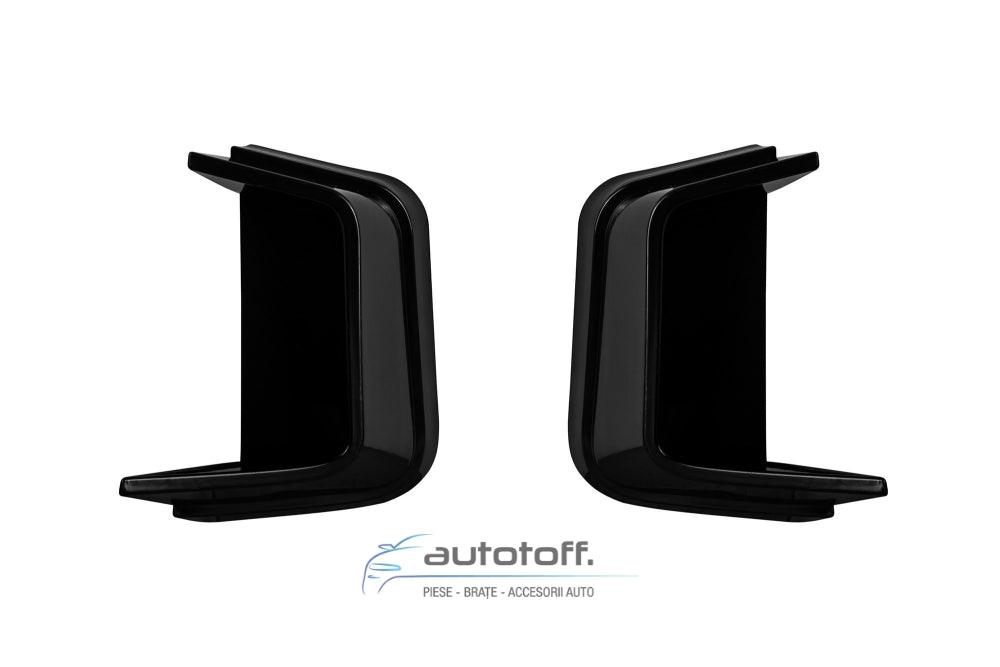 Pachet compatibil Mercedes W464 W463 G-Class (2018+) BRB G800 Design