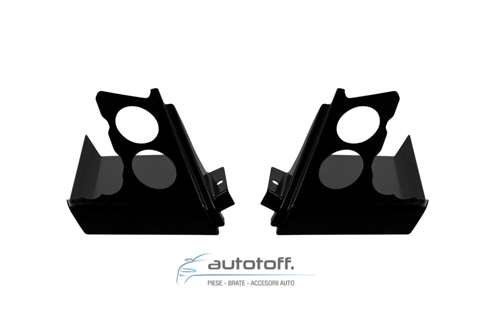 Pachet compatibil Mercedes W464 W463 G-Class (2018+) BRB G800 Design