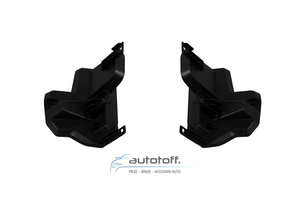 Pachet compatibil Mercedes W464 W463 G-Class (2018+) BRB G800 Design