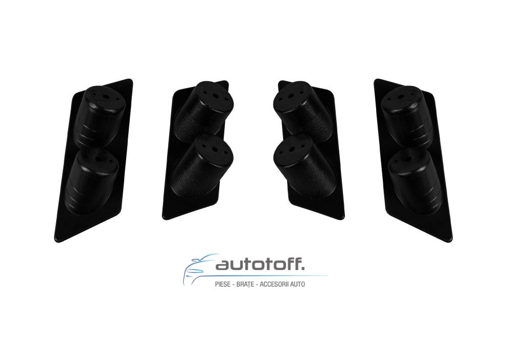 Pachet compatibil Mercedes W464 W463 G-Class (2018+) BRB G800 Design