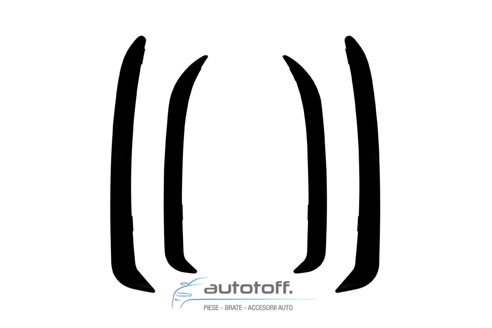 Pachet compatibil Mercedes W464 W463 G-Class (2018+) BRB G800 Design