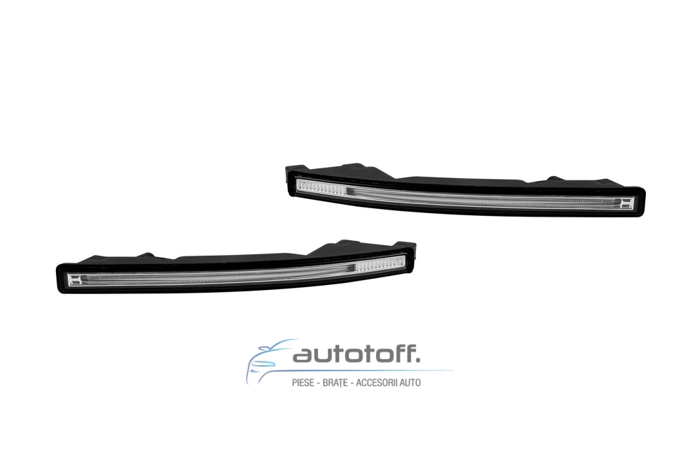 Pachet compatibil Mercedes W464 W463 G-Class (2018+) BRB G800 Design