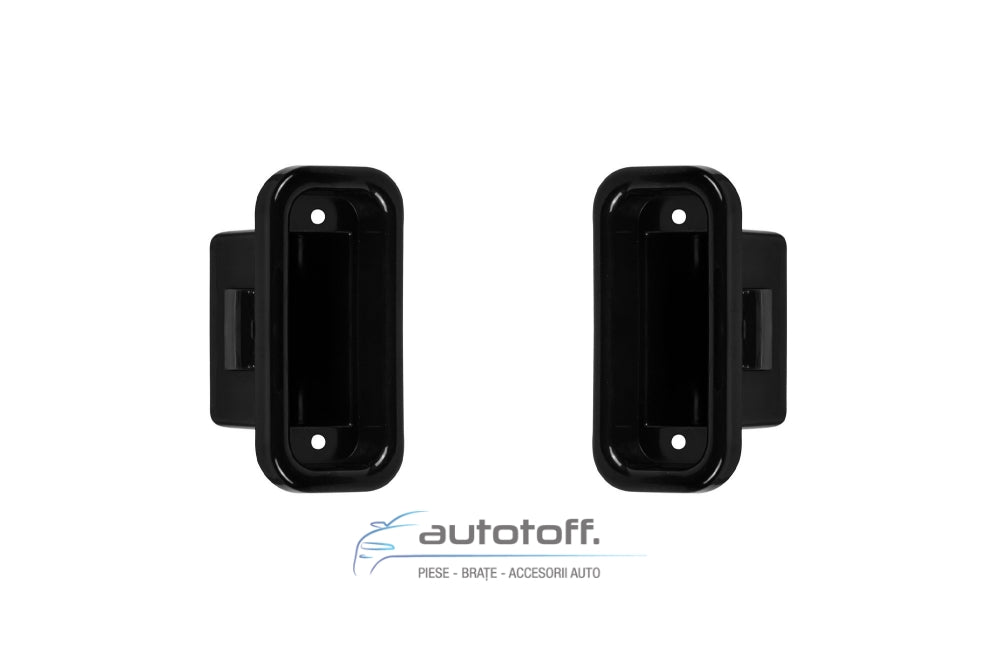 Pachet compatibil Mercedes W464 W463 G-Class (2018+) BRB G800 Design