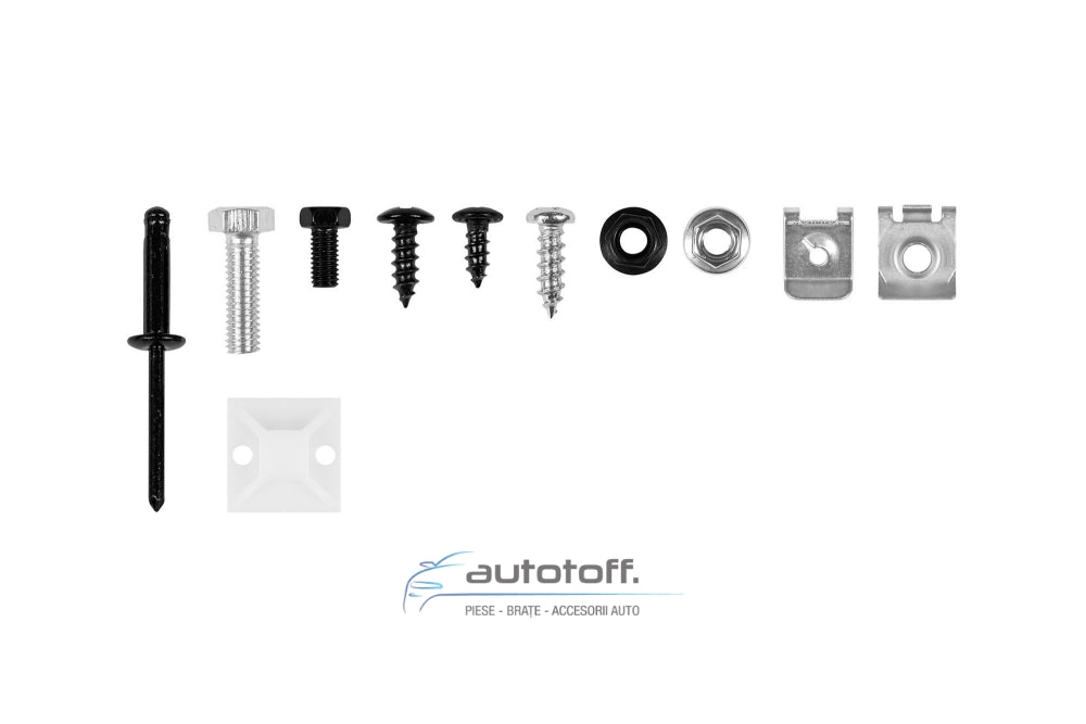 Pachet compatibil Mercedes W464 W463 G-Class (2018+) BRB G800 Design