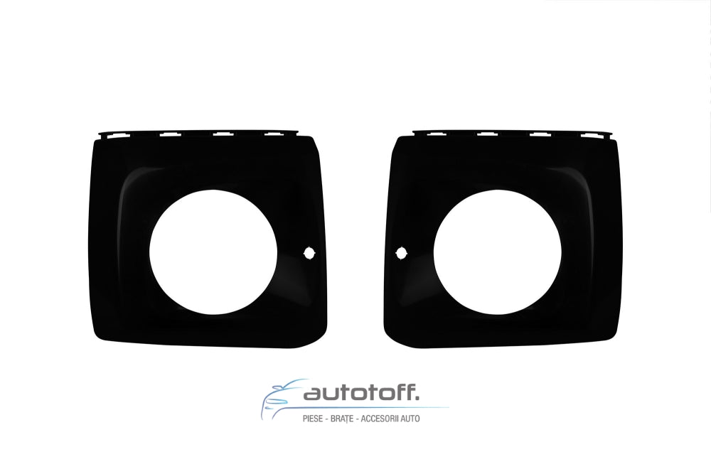 Pachet compatibil Mercedes W464 W463 G-Class (2018+) BRB G800 Design
