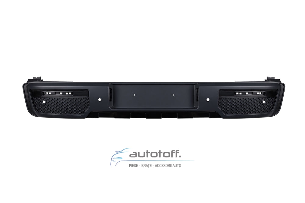 Pachet compatibil Mercedes W464 W463 G-Class (2018+) BRB G800 Design