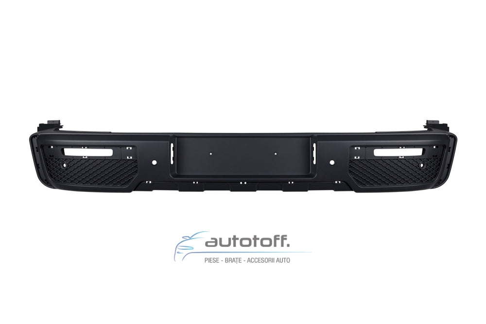 Pachet compatibil Mercedes W464 W463 G-Class (2018+) BRB G800 Design