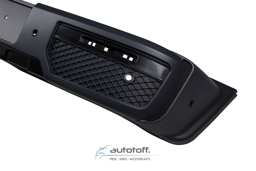 Pachet compatibil Mercedes W464 W463 G-Class (2018+) BRB G800 Design