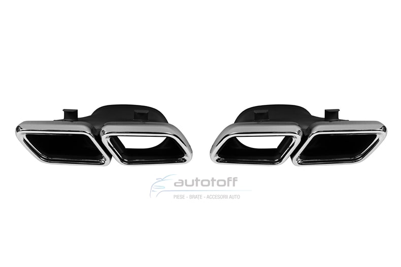 Pachet Mercedes ML W166 (2011-2015) conversie la GLE W166 Design 63 AMG