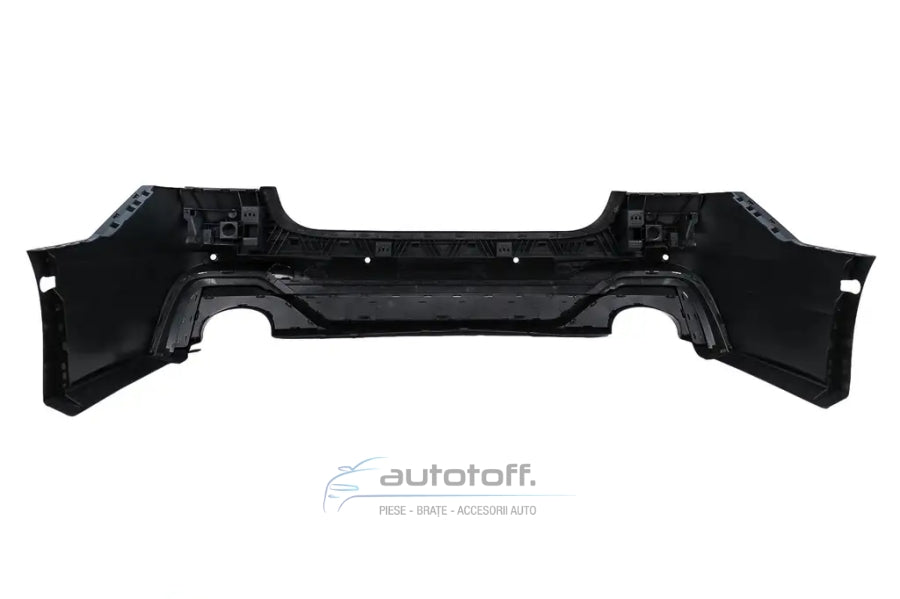 Pachet exterior compatibil cu Audi A7 4K C8 (2018+) RS7 Design