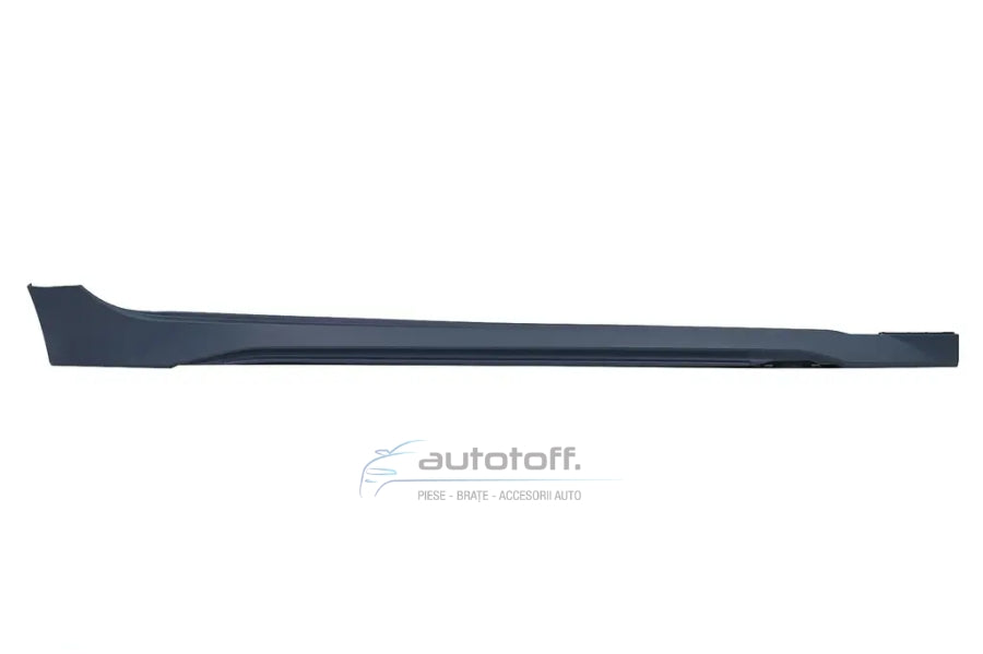 Pachet exterior compatibil cu Audi A7 4K C8 (2018+) RS7 Design