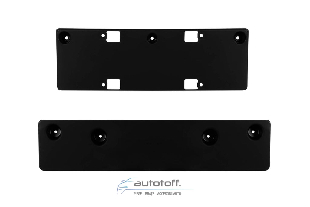 Pachet compatibil cu Mercedes S-Class W222 (2017-2020) BRB Design
