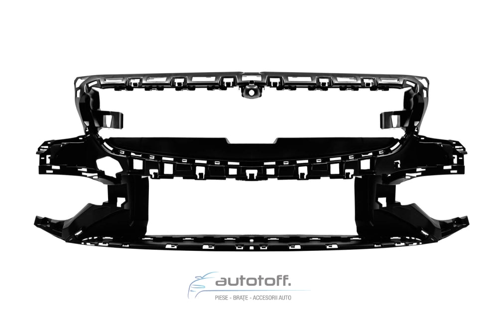 Pachet compatibil cu Mercedes S-Coupe C217 (2014-2020) S63 Design