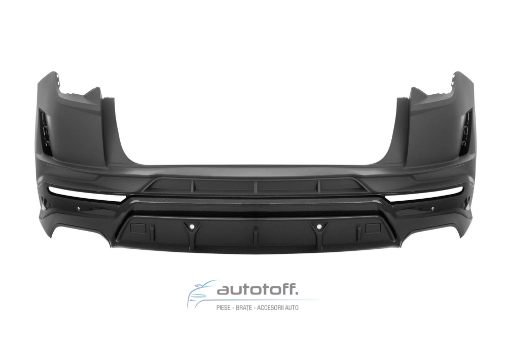 Pachet compatibil cu Lamborghini Urus (2018-2022) Conversie 2023