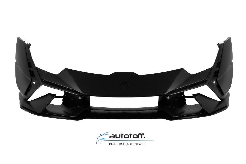 Pachet exterior compatibil cu Lamborghini Huracan (2014-2024) Huracan Tecnica Design