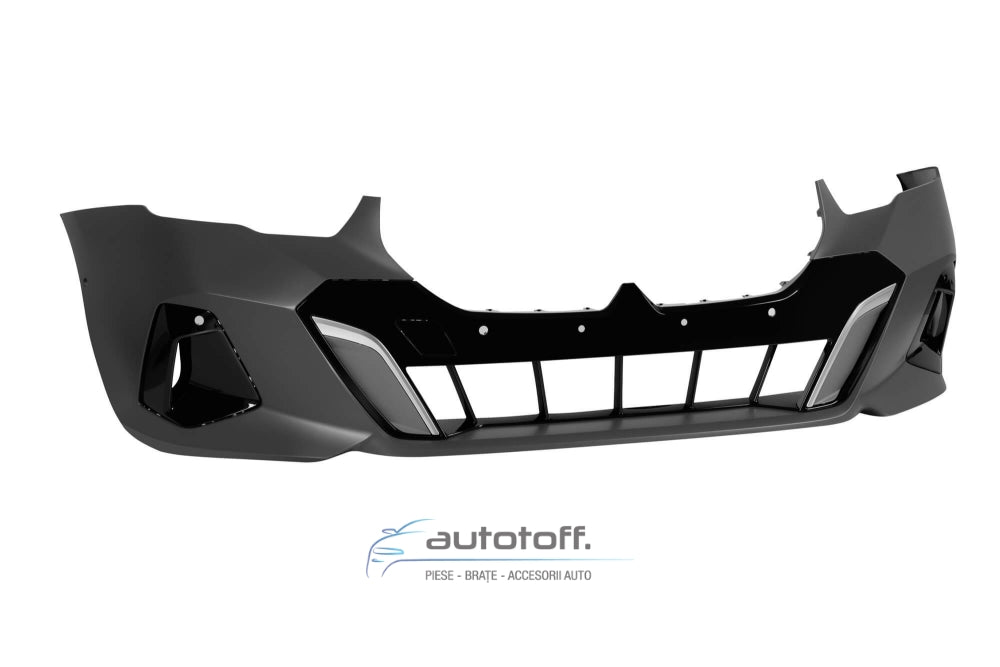 Pachet exterior compatibil BMW Seria 5 G60 (2023+) M-tech design